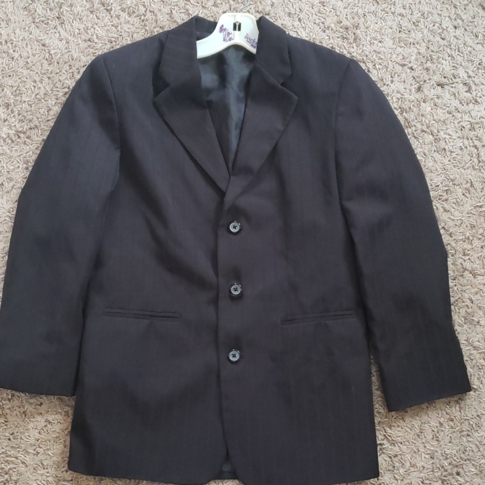 ARROW BOYS SILKY BLAZER SZ 16